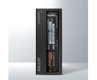 Axagon EEM2-GTR SuperSpeed+ USB-C - NVMe M.2 THIN RIB box - 1485446 - zdjęcie 1